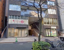 新宿御苑前の居抜き物件