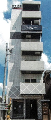 三田の居抜き物件