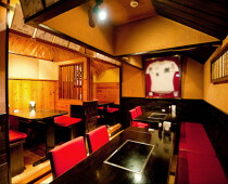 神戸三宮の居抜き物件