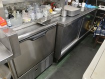 西大島の居抜き物件