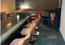 日ノ出町の居抜き物件