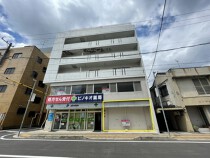 新那加の店舗物件