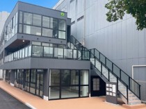 富田林の店舗物件
