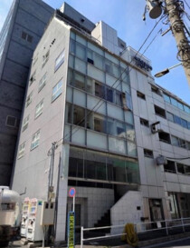 六本木一丁目の店舗物件