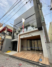 仙川の居抜き物件