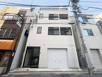 浅草の店舗物件