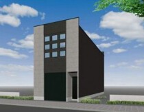 新森古市の店舗物件