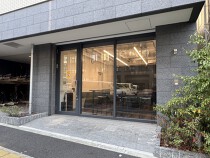 御茶ノ水の居抜き物件