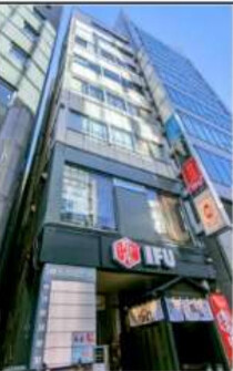 五反田の店舗物件