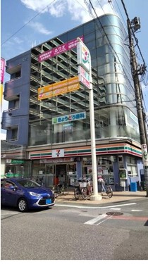 大袋の店舗物件