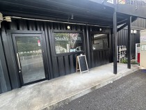 香椎宮前の居抜き物件