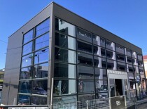 篠崎の店舗物件