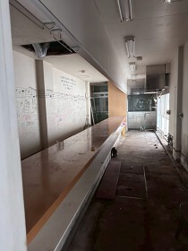 新小岩の居抜き物件