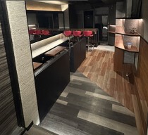 北新地の居抜き物件