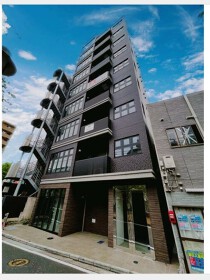 黄金町の店舗物件