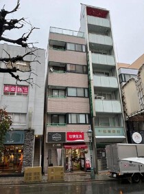 神戸三宮の店舗物件