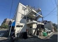 大物の居抜き物件
