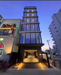 谷町六丁目の店舗物件