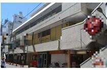 西葛西の店舗物件