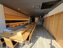 心斎橋の居抜き物件