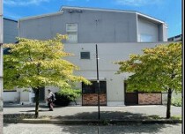 川西能勢口の居抜き物件