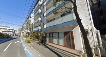 西葛西の居抜き物件