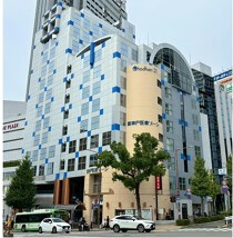 新神戸の店舗物件