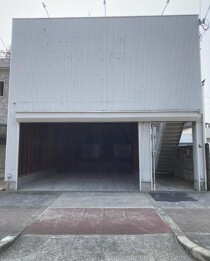 大正の店舗物件