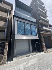 祇園四条の店舗物件