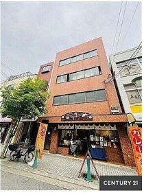 みなと元町の店舗物件