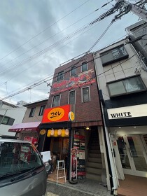 西宮の居抜き物件