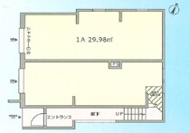 相模大野の店舗物件