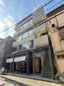 水道橋の居抜き物件