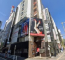 新橋の店舗物件