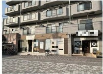 狭山市の店舗物件