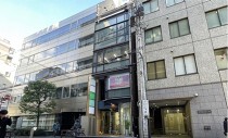 渋谷の居抜き物件