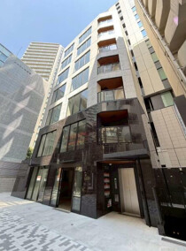 表参道の店舗物件