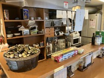 神楽坂の居抜き物件