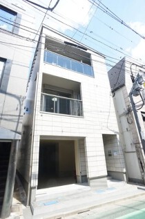 下北沢の店舗物件