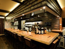 目白の居抜き物件