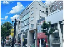 柏の店舗物件