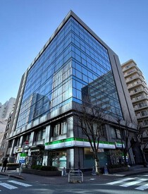 大森の店舗物件