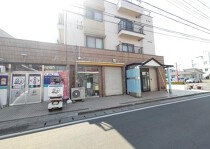 新河岸の店舗物件