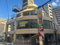 神戸三宮の店舗物件