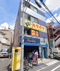 町屋駅前の居抜き物件