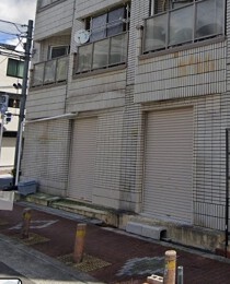 上新庄の店舗物件