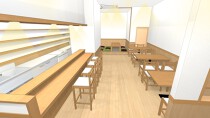 心斎橋の居抜き物件