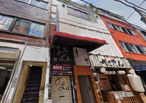 金町の店舗物件