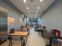 谷町四丁目の居抜き物件