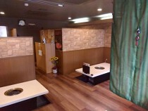 新守山の居抜き物件